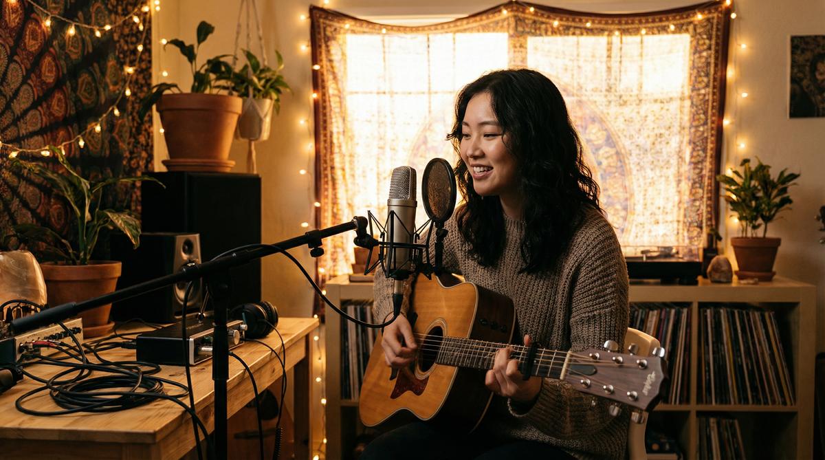 琉璃神社视频-音乐翻唱视频